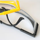 Adjustable Dental Protective Wear , Dental Eye Protection Glasses