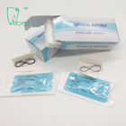 Surgical Polypropylene Silk Braided Absorbable Suture