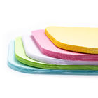 Autoclave Dental Sterilization Products , Colorful Dental Paper Tray Covers