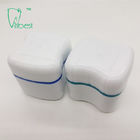 Eco Friendly Soap Shape Orthodontic Retainer Boxes