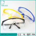 Adjustable Dental Protective Wear , Dental Eye Protection Glasses