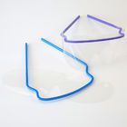 PP Dental Protective Wear , Anti Fog Disposable Dental Glasses