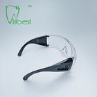 Polycarbonate Lenses Anti Fog Safety Goggles
