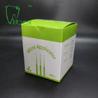 Ultrafine Dental Micro Applicators , Disposable Micro Applicators