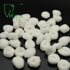 Eco Friendly EO Sterile Absorbent Medical Cotton Ball