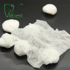 Eco Friendly EO Sterile Absorbent Medical Cotton Ball