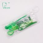 8 In 1 Dental Orthodontic Cleaning Kit With Toothbrush