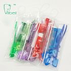 8 In 1 Dental Orthodontic Cleaning Kit With Toothbrush