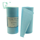 Dental Waterproof 2 Ply Disposable Medical Bibs In Roll
