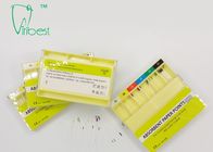 Endodontic Dental Absorbent Paper Points 0.06 Taper With MM Mark