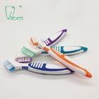 CE Denture Toothbrush For Effortless Efficient Dental Cleaning