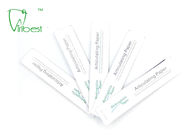 110x21mm 30um Disposable Dental Articulating Paper