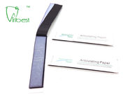 100x21mm Dental Articulating Paper