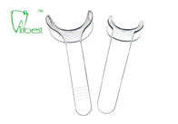 Disposable Hand Hold Dental Cheek And Lip Retractor