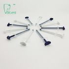 High Transparency Luer Lock 1ml Beauty Syringe For Fillers