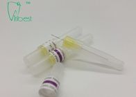 Disposable Sterile Dental Syringe Needle