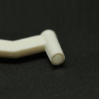 Plastic Dental Micro Applicators , Dental Micro Brush Applicator With Handle