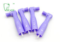 Latex Free Dental Polishing Kit , Disposable Prophy Angle