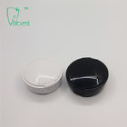Dental Clinic Use Disposable Plastic Denture Case With Lens