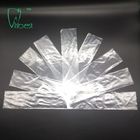 Transparent Disposable Digital X Ray Sleeves 1-3/8&quot;X8&quot;