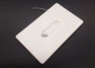 Personalized Credit Card Dental Floss 15m Without Mirror