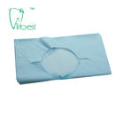 40x60cm Disposable Dental Bibs With Hole