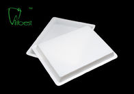 20.6x15.5cm Small Plastic Disposable Instrument Tray