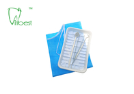 Metal Plastic 5 In 1 Disposable Dental Kit 5in1 Dental Kit For Examination