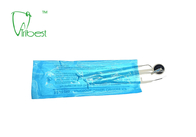 Plastic 3 In 1 Disposable Dental Kit For Examination 3in1 Dental Kit