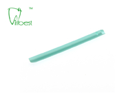 Disposable Clear PVC Dental Suction Tip High Volume Evacuator Vented