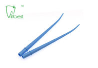 Universal Disposable Dental Surgical Tip PVC Dental Suction Tip