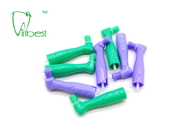 TPE Plastic Disposable  Dental Ortho  Prophy Angles